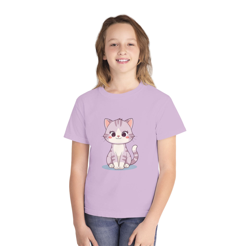 Kitty Tee – Beauty Cat