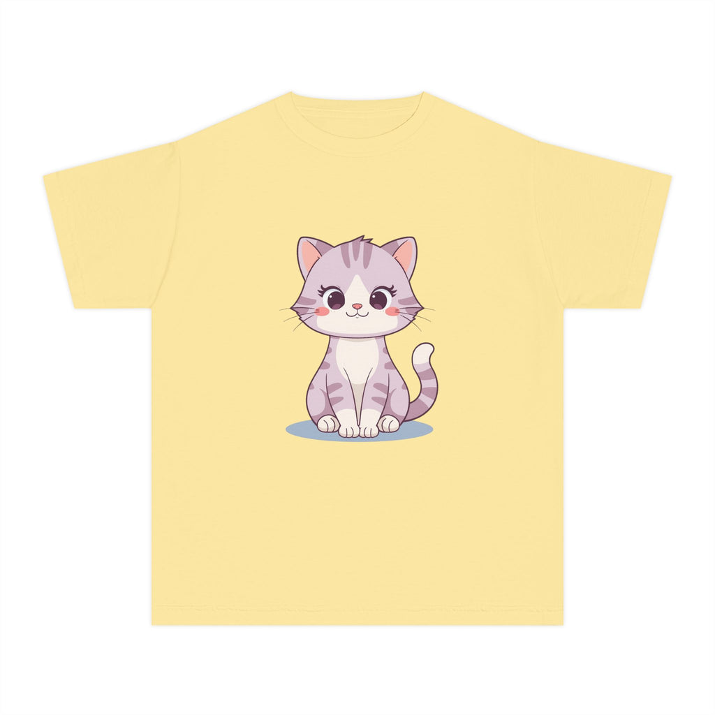 Kitty Tee – Beauty Cat