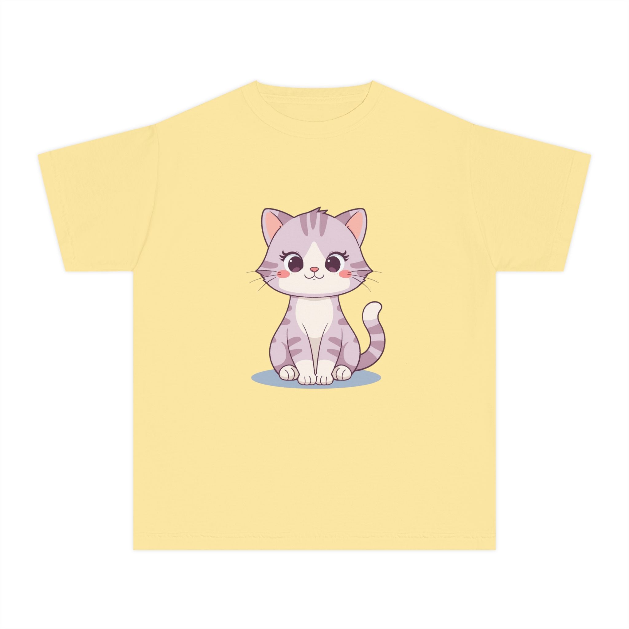 Kitty Tee – Beauty Cat