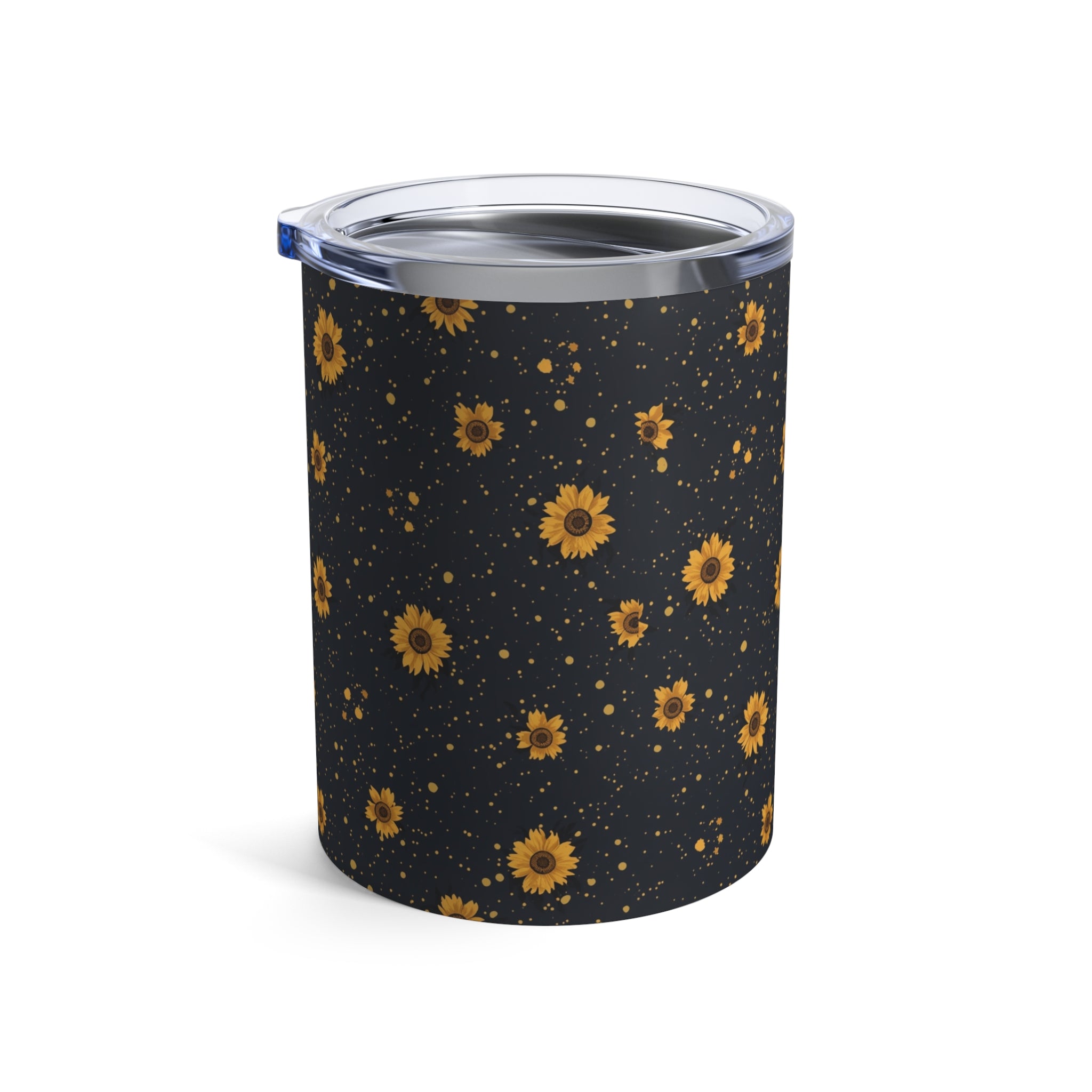 Flowery Tumbler - 10oz